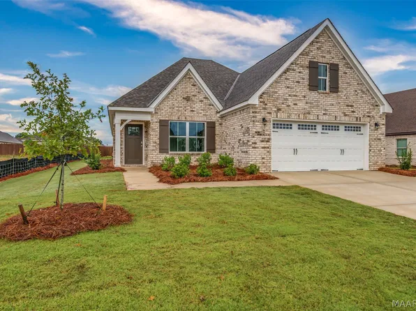 1001 Pearl Dr, Prattville, AL 36066
