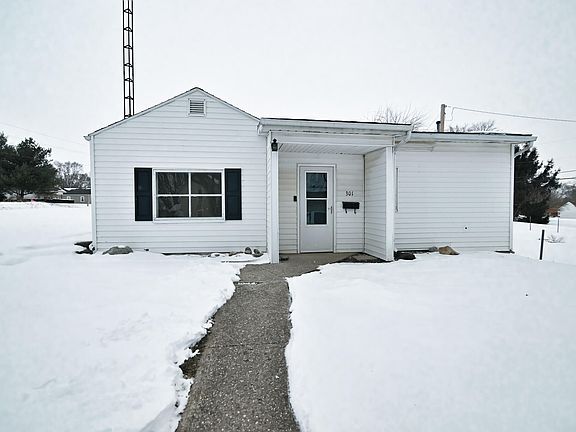 2nd image of 301 N Edgewood Ave