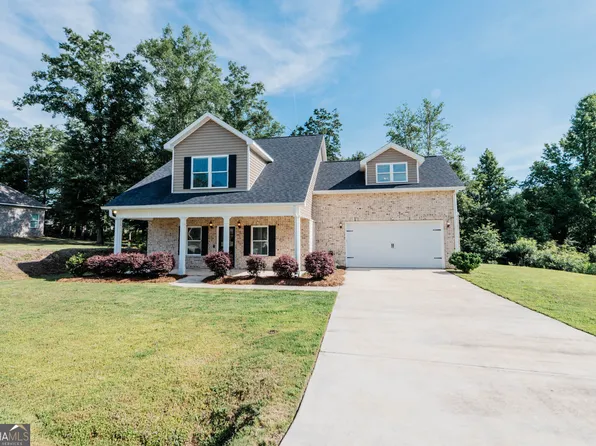 317 Willow Cove Ct, Lizella, GA 31052