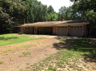 2581 Fm 557, Pittsburg, TX 75686
