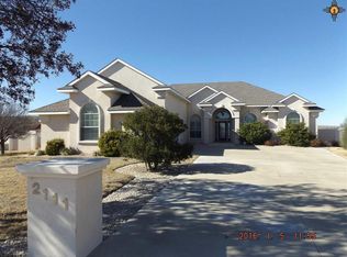 2111 Calle De Codorniz, Carlsbad, NM 88220