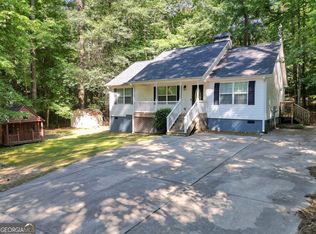 268 W Mourning Dove Ct, Monticello, GA 31064