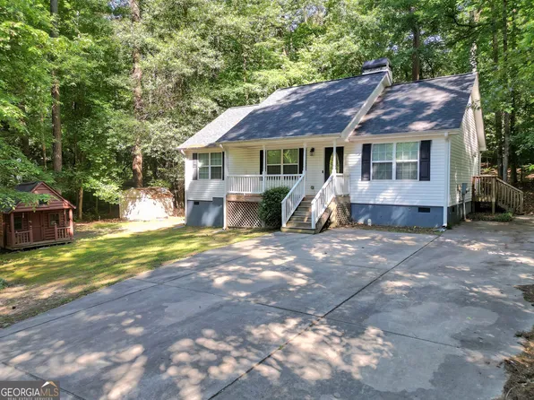 268 W Mourning Dove Ct, Monticello, GA 31064