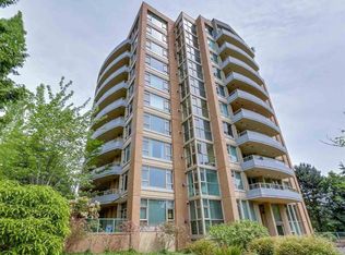 7108 Edmonds St #702, Burnaby, BC V3N 4X9