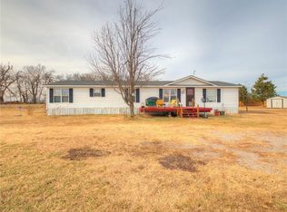 16575 Westgate Dr, Yukon, OK 73099