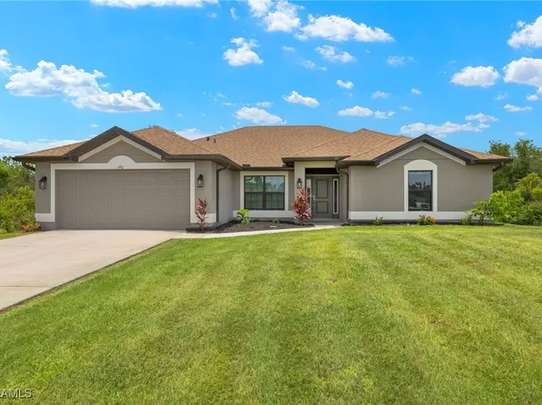 490 Windermere Dr, Lehigh Acres, FL 33972