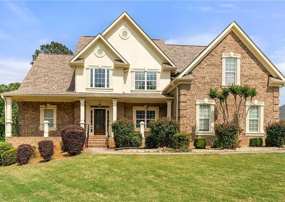 2576 Sycamore Dr, Conyers, GA 30094 Zillow