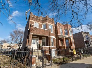 1121 N Lawndale Ave, Chicago, IL 60651