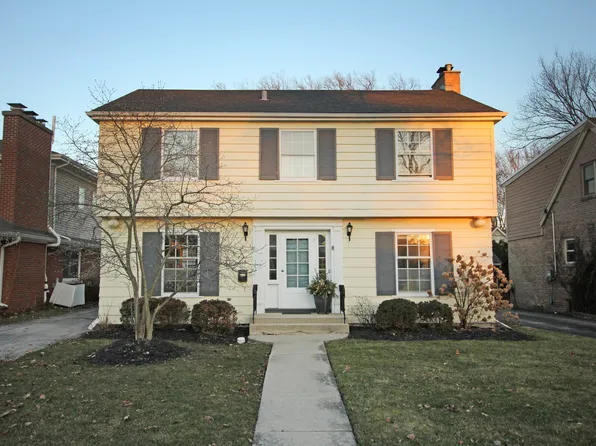 115 N Peck Ave, La Grange, IL 60525