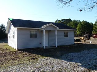 1350 E Colonel Glenn Rd, Little Rock, AR 72210