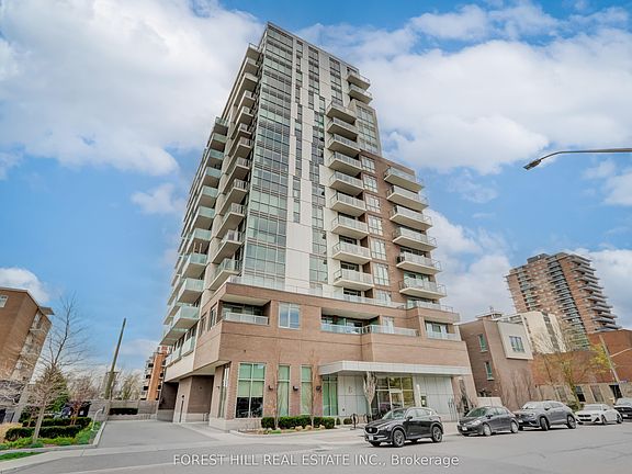 2nd image of 8 Ann St #503