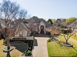 5201 Seville Ln, Flower Mound, TX 75028