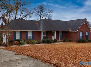 110 Retriever Run, Hazel Green, AL 35750