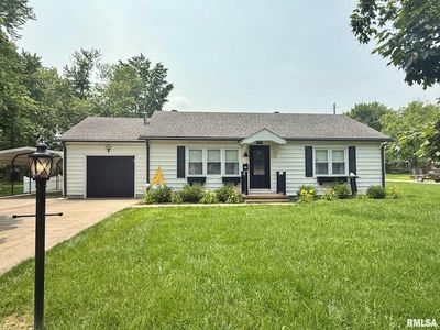 2223 North Ave, Metropolis, IL, 62960