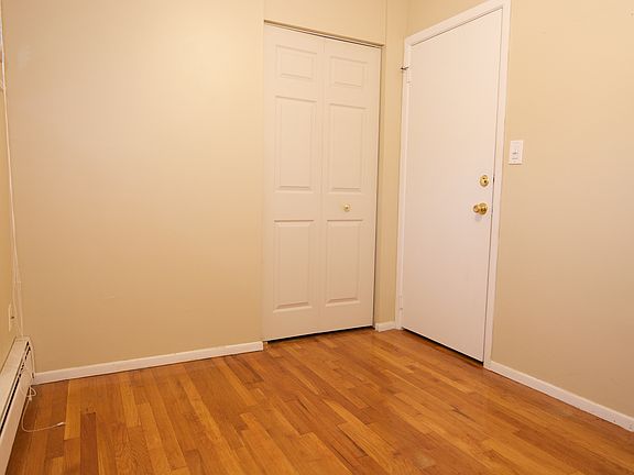 2nd Spare Bedroom