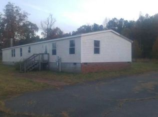 1226 Rose Tucker Rd, Kinsale, VA 22488