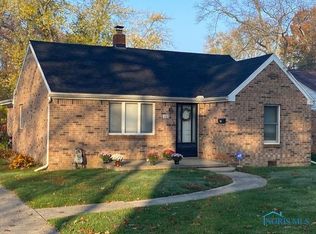 101 Rochelle Rd, Toledo, OH 43615