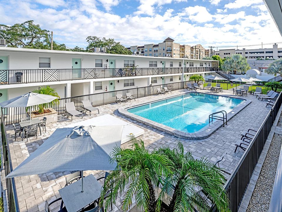 1st image of 807 S Howard Ave APT 104