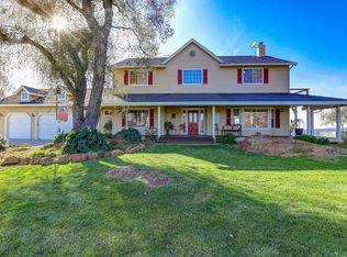 21716 Trotter Rd, Grass Valley, CA 95949