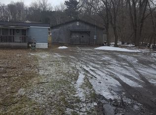 4940 Old State Rd, Mc Kean, PA 16426