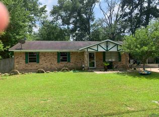 717 Ray St, Carthage, TX 75633