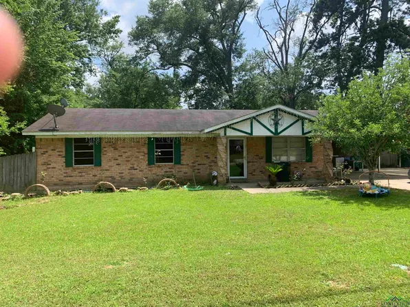 717 Ray St, Carthage, TX 75633
