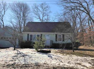 39 Ridge Rd, Allenstown, NH 03275