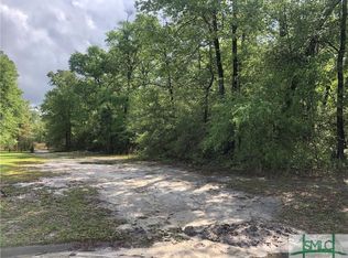 100 Gnann Way, Rincon, GA 31326