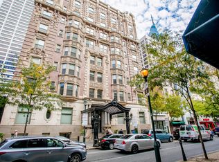 1811 Chestnut St APT 604, Philadelphia, PA 19103