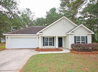 501 Longhorn Trl, Perry, GA 31069
