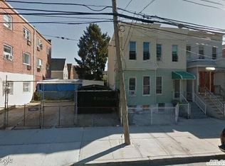 2068 Story Ave, Bronx, NY 10473