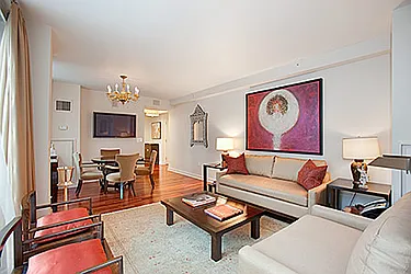 Sold by Trump International Realty