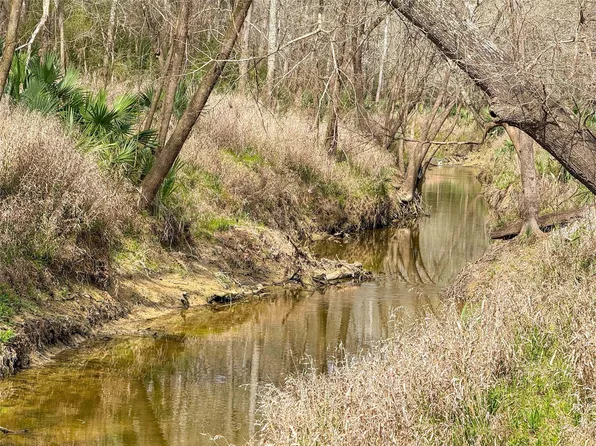 County Road 4876, Dayton, TX 77535