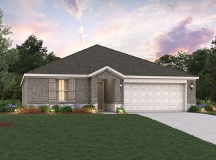 1416 Kade Ave, Celina, TX 75009