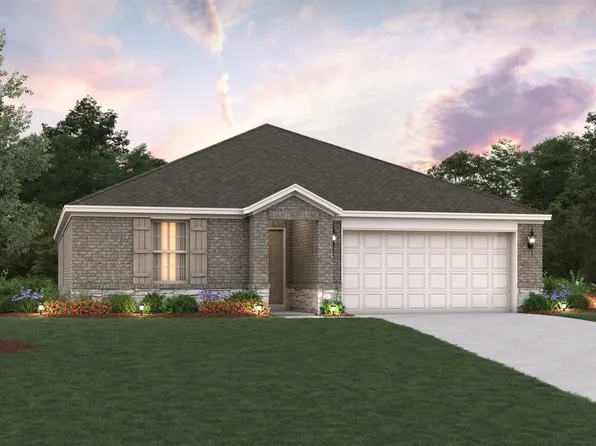 1416 Kade Ave, Celina, TX 75009