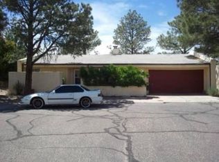 6443 Tsehyu St, Cochiti Lake, NM 87083