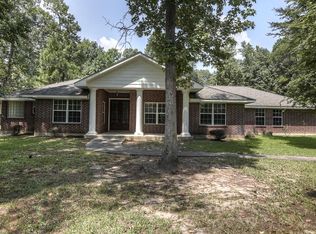 29023 Trace Vista Cir, Huffman, TX 77336