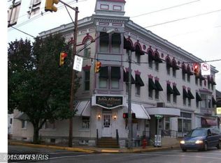 104 E Baltimore St, Greencastle, PA 17225
