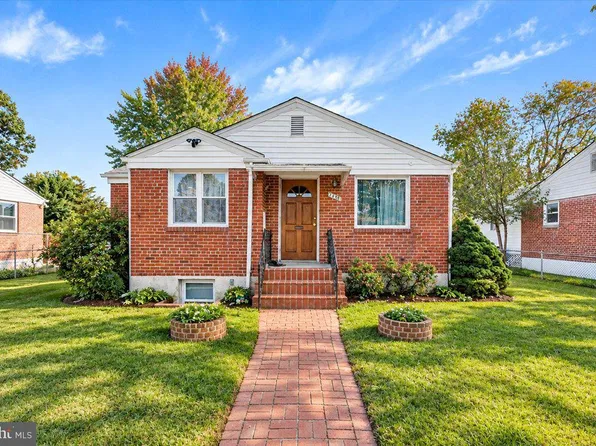 2415 Fordham Pl, Hyattsville, MD 20783