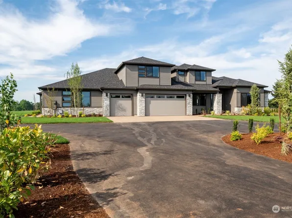 13815 ( Lot 3 ) 87th Avenue Ct NW, Gig Harbor, WA 98329