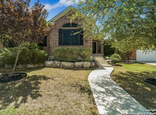 26223 Lookout Fls, San Antonio, TX 78260