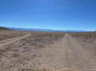 Lot 30 Cherokee Avenue, San Luis, CO 81152