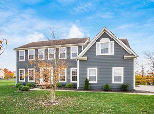 2478 Silver Hill St, Lewis Center, OH 43035