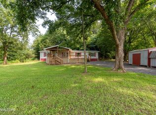 142 County Road 70, Riceville, TN 37370