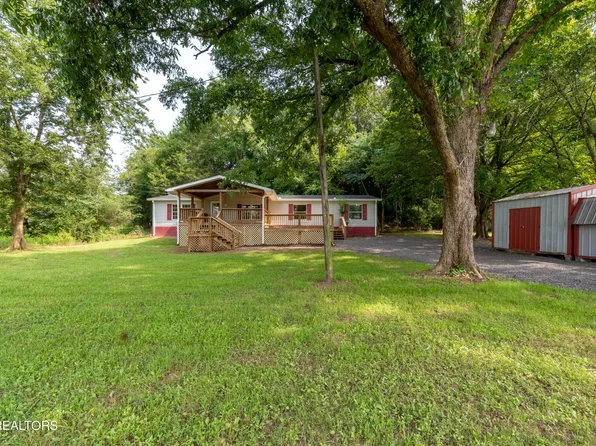 142 County Road 70, Riceville, TN 37370
