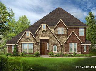 753 Marigold Dr, Midlothian, TX 76065