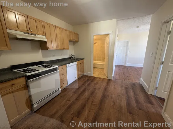 259 Beacon St, Somerville, MA