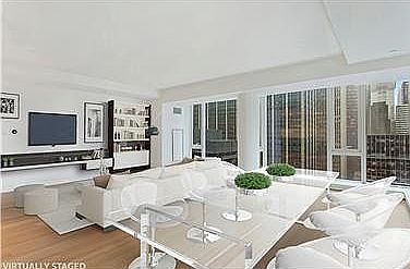 3rd image of 135 W 52nd St APT 25B