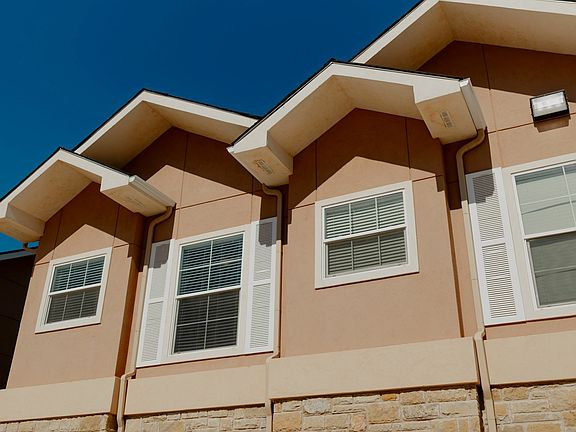 Crest at Cooper Apartments