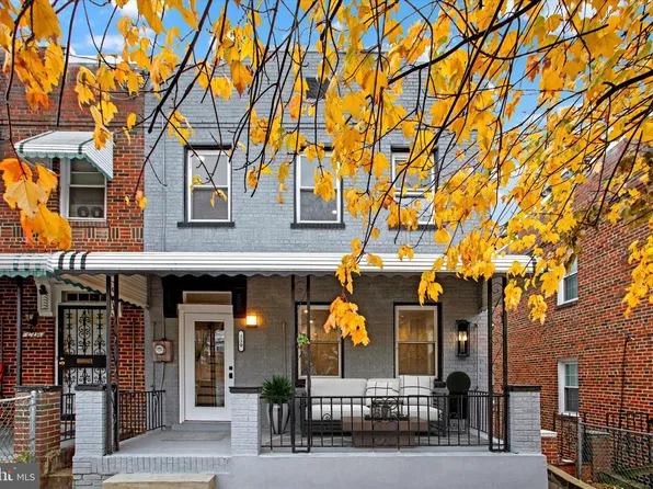 230 Division Ave NE, Washington, DC 20019